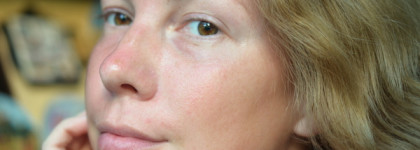 Свое лицо, только лучше