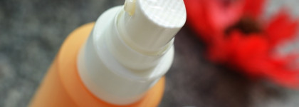 Smashbox Photo Finish Vitamin Glow