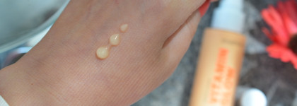 Smashbox Photo Finish Vitamin Glow