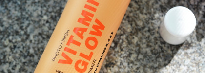 Smashbox Photo Finish Vitamin Glow