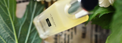 Цветочное настроение лета с новинкой Jo Malone