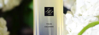 Цветочное настроение лета с новинкой Jo Malone