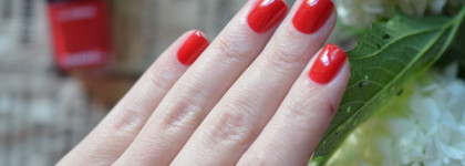 Лаковое лето Chanel