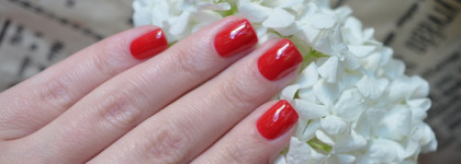 Лаковое лето Chanel