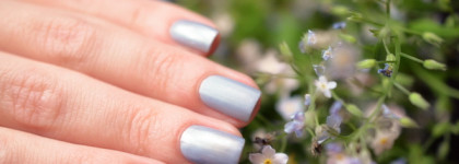 Chanel Le Vernis Sky Line