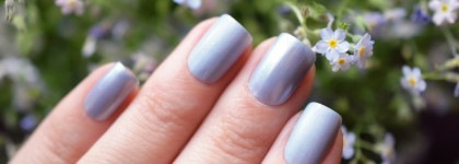 Chanel Le Vernis Sky Line