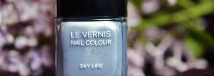 Chanel Le Vernis Sky Line
