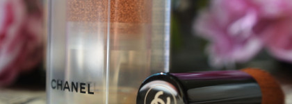 Chanel Les Beiges Water-Fresh Tint #Medium Light