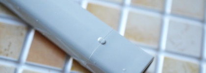 Электрическая звуковая ионная зубная щетка Hapica Dbm-1H Minus-ion