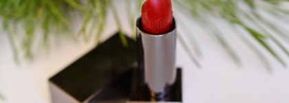 Burberry Lip Cover Ruby #18