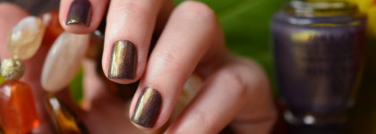 Tоп-10. Август 2020