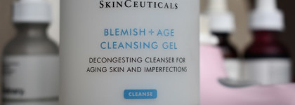 Уход за проблемной кожей 35+