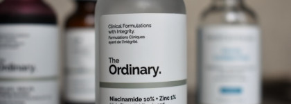 Уход за проблемной кожей 35+