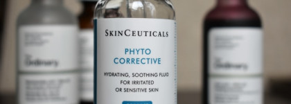 Уход за проблемной кожей 35+