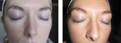 Balm Shelter tinted moisturizer Spf18 от The Balm