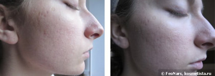 Balm Shelter tinted moisturizer Spf18 от The Balm