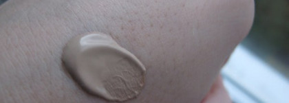 Balm Shelter tinted moisturizer Spf18 от The Balm