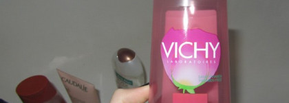 Мои гели для душа за октябрь