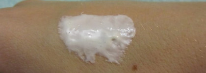 Разочарования в уходовой косметике