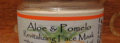 Тяга к натуральному. Мои покупки - Lemongrass House. Уход за лицом