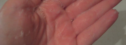 Lemongrass House. Уход за волосами