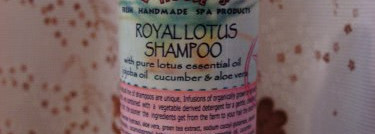 Lemongrass House. Уход за волосами