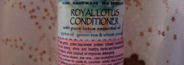 Lemongrass House. Уход за волосами