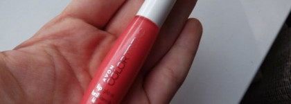 Блеск от Avon colorTrend в цвете Orange Crush