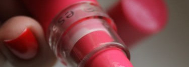 Essence Lipstick #45 this is me