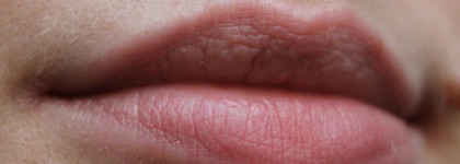 Essence Lipstick #45 this is me