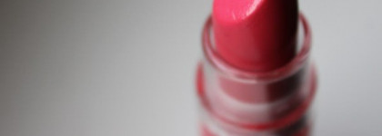 Essence Lipstick #45 this is me