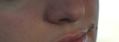 Идеальная кожа на раз...два...три