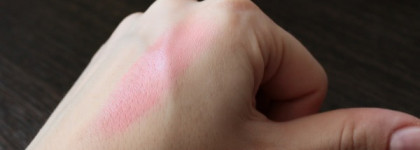 Artdeco Cream Rouge for Cheeks & Lips Art. No. 320.10 creamy pink