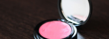 Artdeco Cream Rouge for Cheeks & Lips Art. No. 320.10 creamy pink