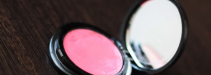 Artdeco Cream Rouge for Cheeks & Lips Art. No. 320.10 creamy pink