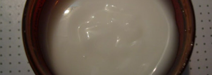 Мои любимые "улитки" от корейской фирмы The Skin House