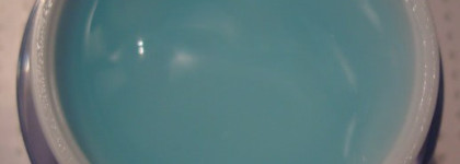 The Saem Aqua Vital Water Gel Cream - Очень хороший увлажняющий крем