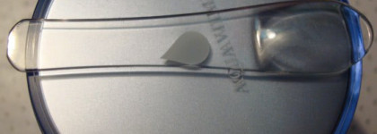 The Saem Aqua Vital Water Gel Cream - Очень хороший увлажняющий крем