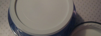 The Saem Aqua Vital Water Gel Cream - Очень хороший увлажняющий крем