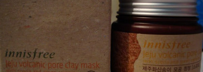 Корейские маски в моем уходе