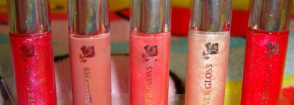 Lancome Color Fever Gloss Sensual Vibrant LipShine La Petite Collection Travel Exclusive. Lancome Color Fever Gloss Sensual Vibrant LipShine №321, 262, 306, 208,108