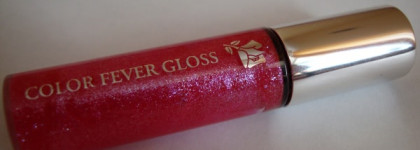 Lancome Color Fever Gloss Sensual Vibrant LipShine La Petite Collection Travel Exclusive. Lancome Color Fever Gloss Sensual Vibrant LipShine №321, 262, 306, 208,108