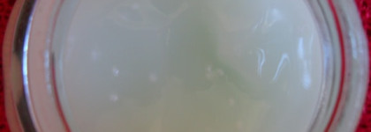 Aqua max Sebum Control Moisture Cream от Holika Holika и Mizon Black Snail All In One Cream - два отличника из Кореи для осенне-зимнего ухода