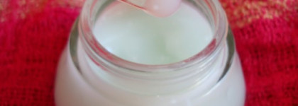 Aqua max Sebum Control Moisture Cream от Holika Holika и Mizon Black Snail All In One Cream - два отличника из Кореи для осенне-зимнего ухода