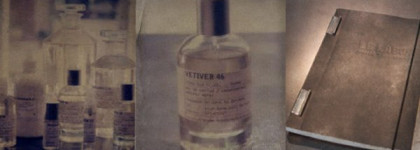 Le Labo – Vetiver 46