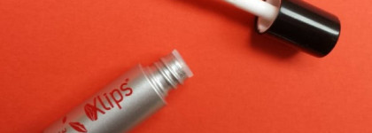 Мои мастхэвы от Almea: Xlash mascara, Xlips, Xnails