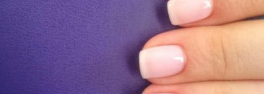 Маникюр с покрытием Shellac от CND