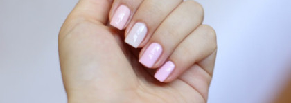 Нежность и женственность с лаками Anny