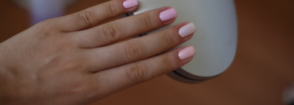 Нежность и женственность с лаками Anny