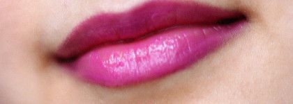 В ожидании весны. Chanel Rouge Coco #454 Jean